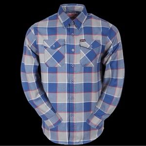 Dixxon - Hatebreed - Mens size S